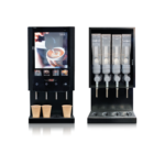 MAQUINA EXPENDEDORA DE CAFÉ Maigas - Imagen 5