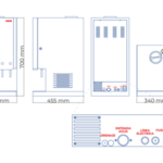 MAQUINA EXPENDEDORA DE CAFÉ Maigas - Imagen 2