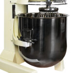 Batidora Industrial 30 lt. Maigas - Imagen 4