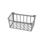 CONGELADOR DUAL TAPA DE VIDRIO 100 Lts. Maigas - Imagen 3