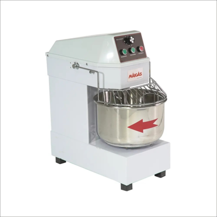 Amasadora 8 KG. Maigas