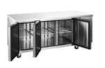 Mesón Refrigerado 3 Ptas Estático Con Ventilador Vmr3Ps-420E Ventus - Imagen 2